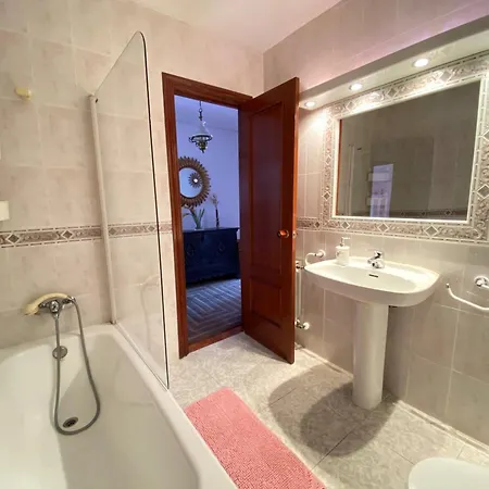 Buganvilla Holiday home *