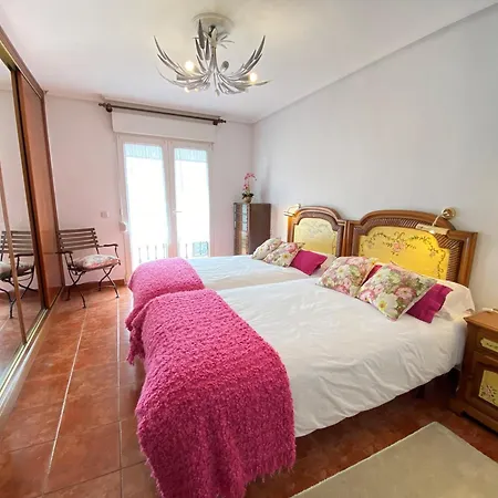 Buganvilla Holiday home Arnuero