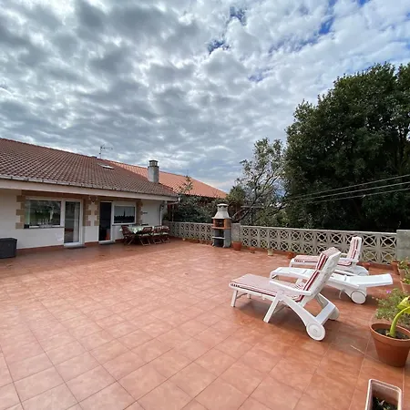 Buganvilla Arnuero