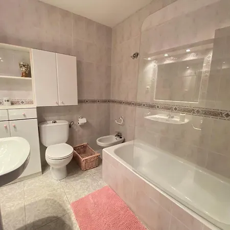 Buganvilla * Arnuero