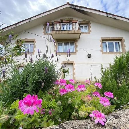 Buganvilla Holiday home *