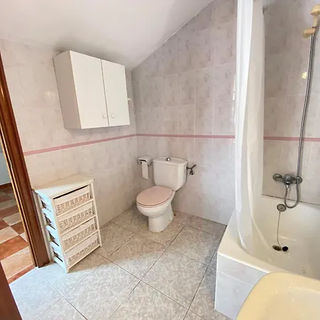 Buganvilla Holiday home Arnuero