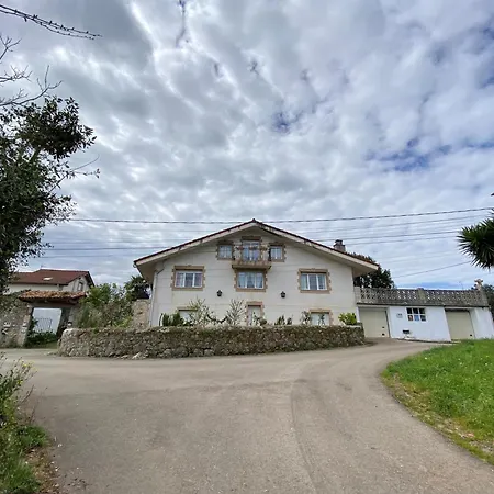 Buganvilla * Arnuero