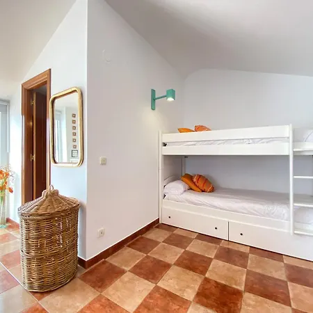 Buganvilla Holiday home *