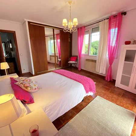 Holiday home Buganvilla