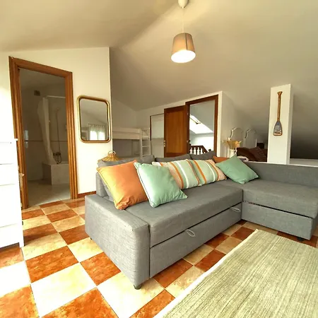 Holiday home Buganvilla