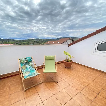 Buganvilla Holiday home Arnuero