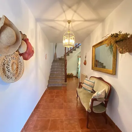 Buganvilla Holiday home *