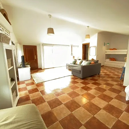 Buganvilla Arnuero