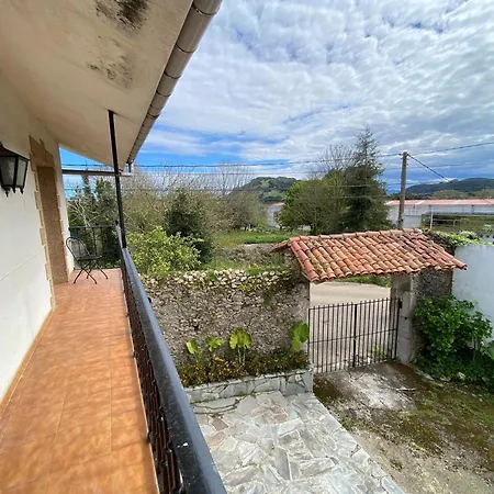 Holiday home Buganvilla