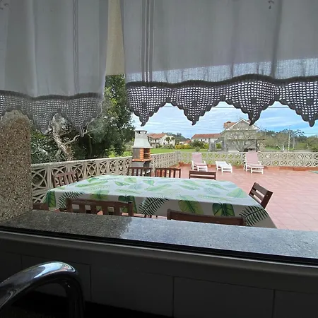Holiday home Buganvilla Arnuero