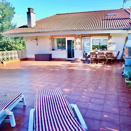 Buganvilla Holiday home Arnuero