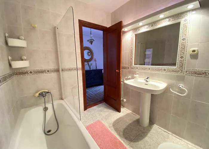 Buganvilla Holiday home *