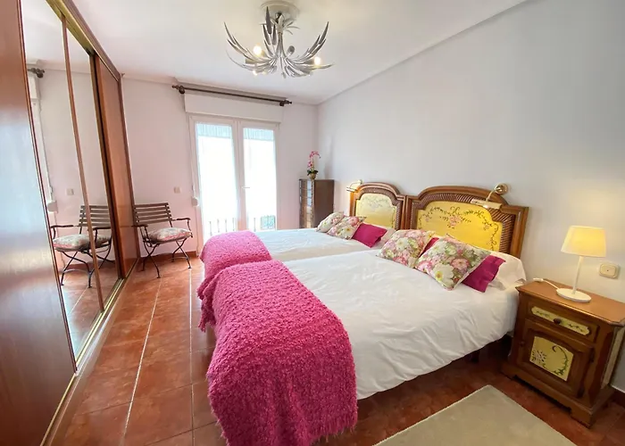 Buganvilla Holiday home Arnuero
