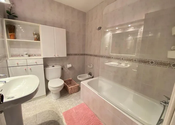 Buganvilla * Arnuero