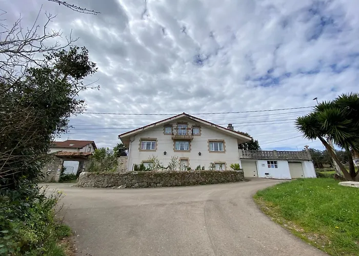 Buganvilla * Arnuero