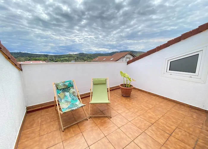 Buganvilla Holiday home Arnuero
