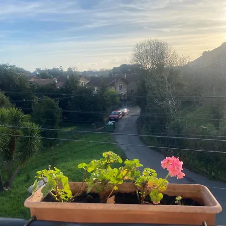 Дом отдыха Buganvilla *