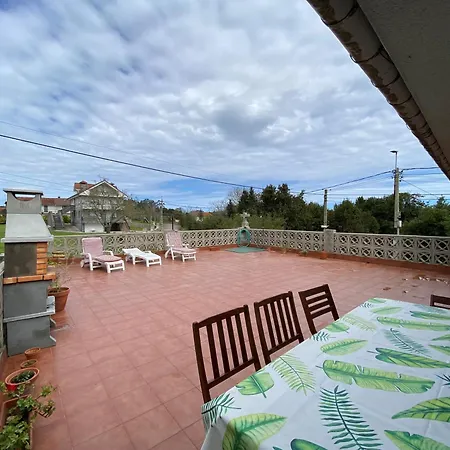 Buganvilla Арнуэро