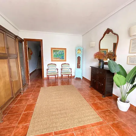 Buganvilla Дом отдыха *