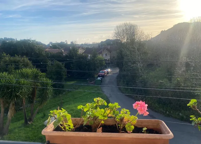 Hébergement de vacances Buganvilla *