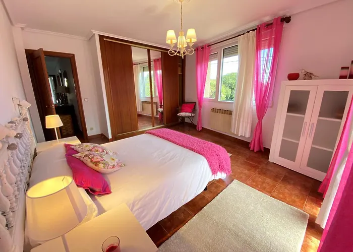 Hébergement de vacances Buganvilla