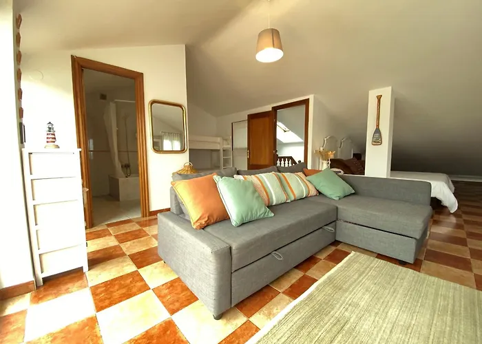 Hébergement de vacances Buganvilla