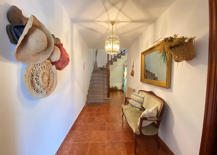 Buganvilla Hébergement de vacances *