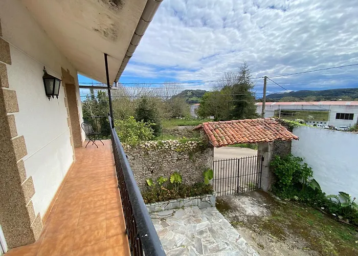 Hébergement de vacances Buganvilla