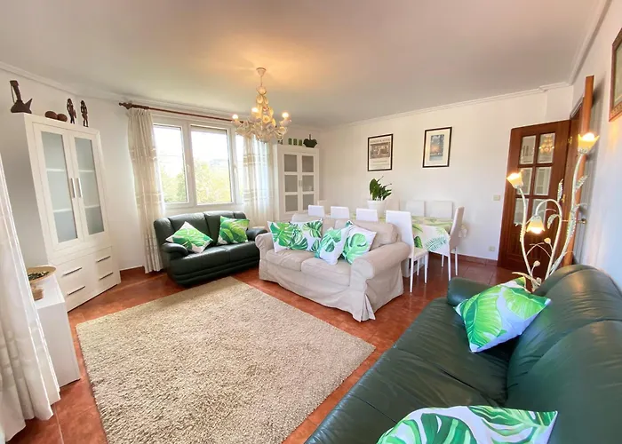 Buganvilla * Arnuero