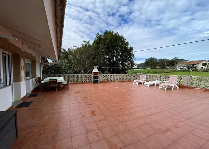 Buganvilla Hébergement de vacances