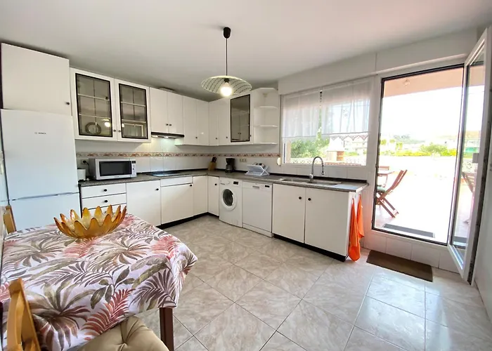 Buganvilla * Arnuero